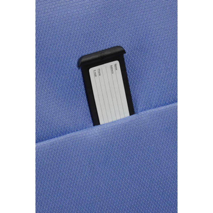 SAMSONITE VAYCAY SPINNER 55/20 L 40CM LAVENDER