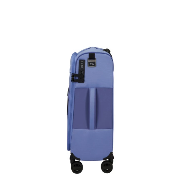 SAMSONITE VAYCAY SPINNER 55/20 L 40CM LAVENDER