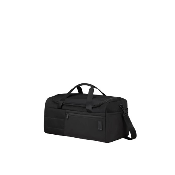 SAMSONITE VAYCAY DUFFLE 53/21 FEKETE