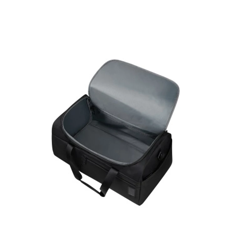 SAMSONITE VAYCAY DUFFLE 53/21 FEKETE
