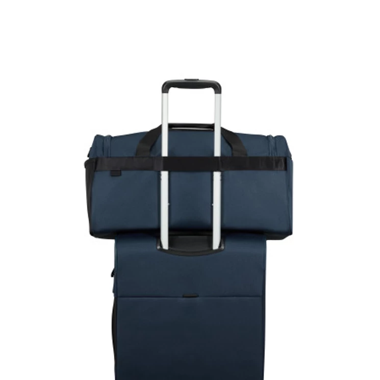 SAMSONITE VAYCAY DUFFLE 53/21 NAVY BLUE