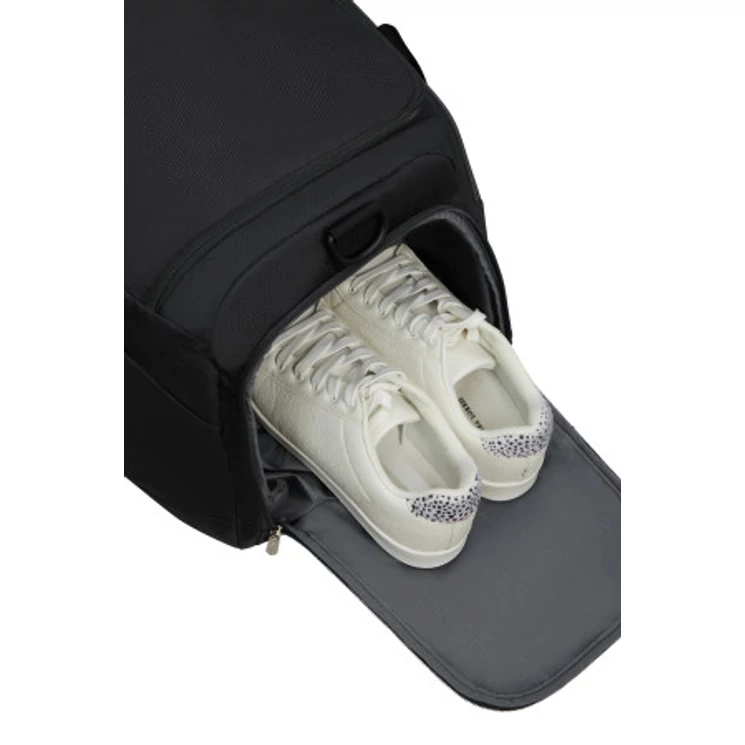 AMERICAN TOURISTER SUMMERRIDE DUFFLE 52/20 BLACK