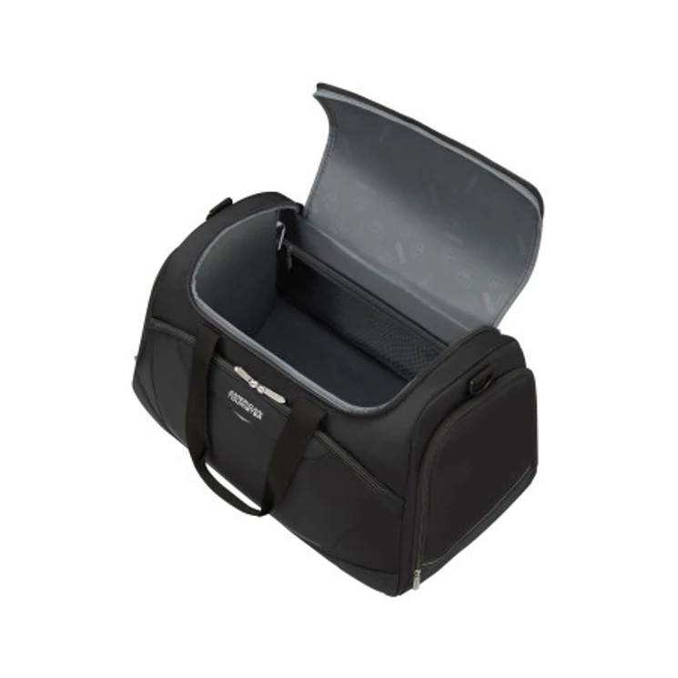 AMERICAN TOURISTER SUMMERRIDE DUFFLE 52/20 BLACK