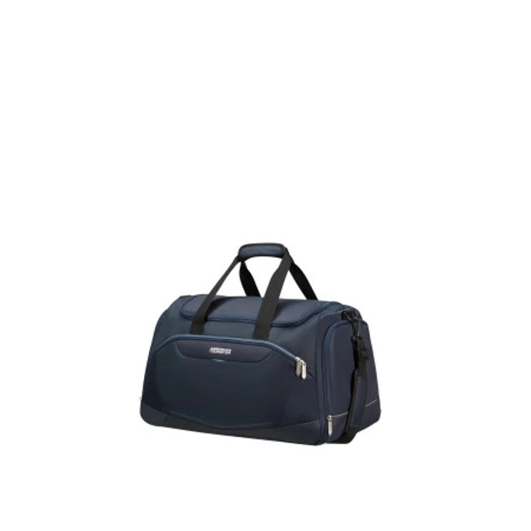 AMERICAN TOURISTER SUMMERRIDE DUFFLE 52/20 NAVY