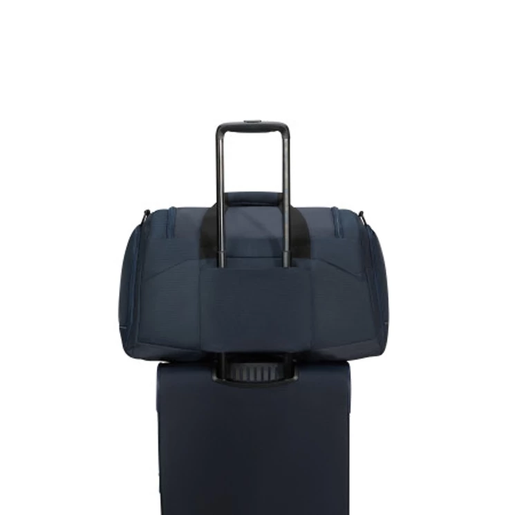 AMERICAN TOURISTER SUMMERRIDE DUFFLE 52/20 NAVY