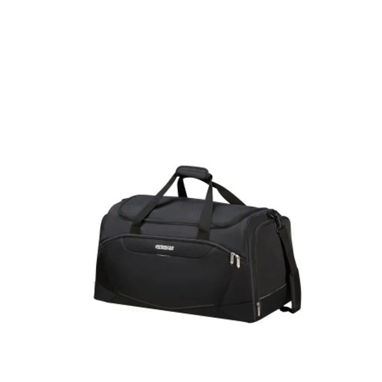 AMERICAN TOURISTER SUMMERRIDE DUFFLE L BLACK