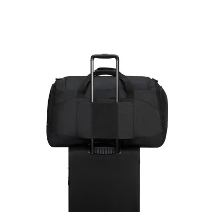 AMERICAN TOURISTER SUMMERRIDE DUFFLE L BLACK