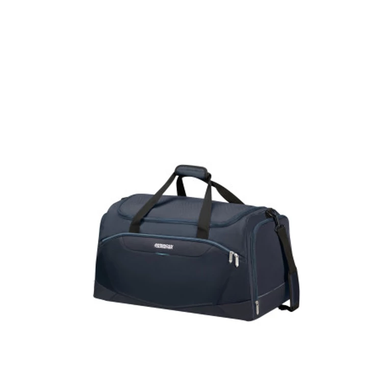 AMERICAN TOURISTER SUMMERRIDE DUFFLE L NAVY
