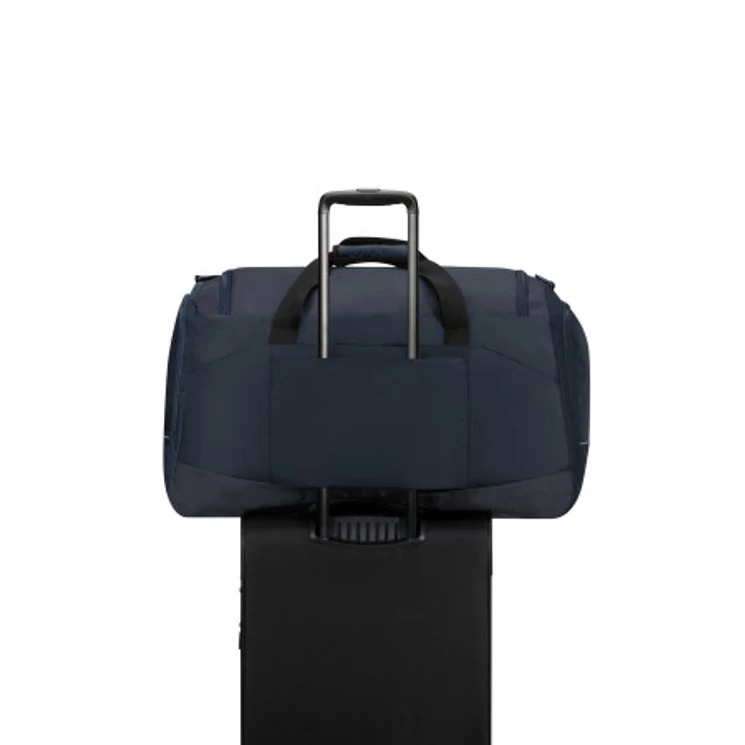 AMERICAN TOURISTER SUMMERRIDE DUFFLE L NAVY