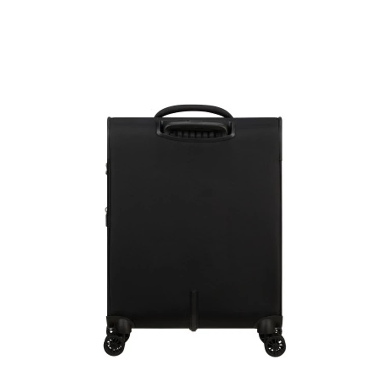 AMERICAN TOURISTER SUMMERRIDE SPINNER S EXP TSA BLACK
