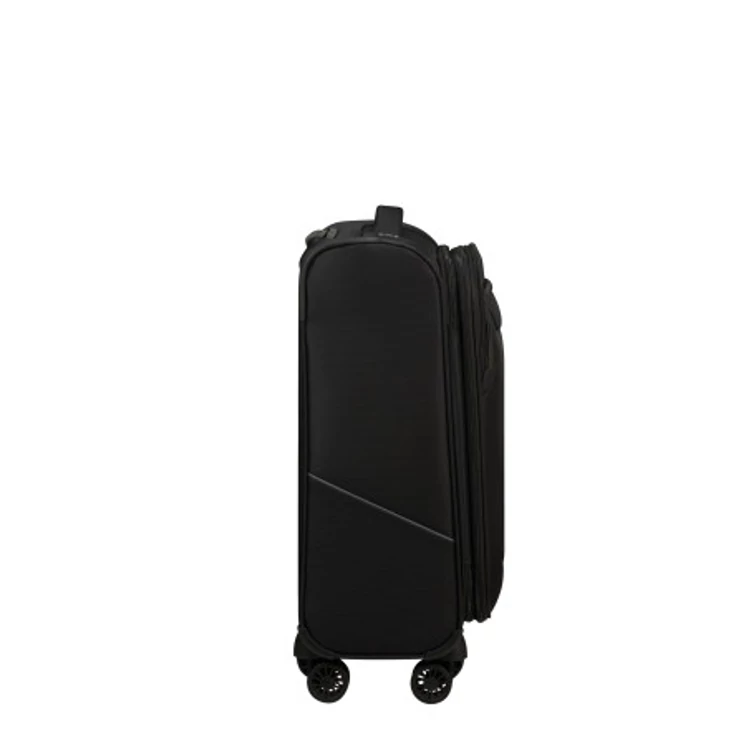 AMERICAN TOURISTER SUMMERRIDE SPINNER S EXP TSA BLACK