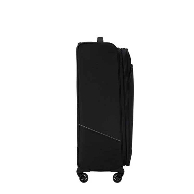 AMERICAN TOURISTER SUMMERRIDE SPINNER L EXP TSA Sötétszilva