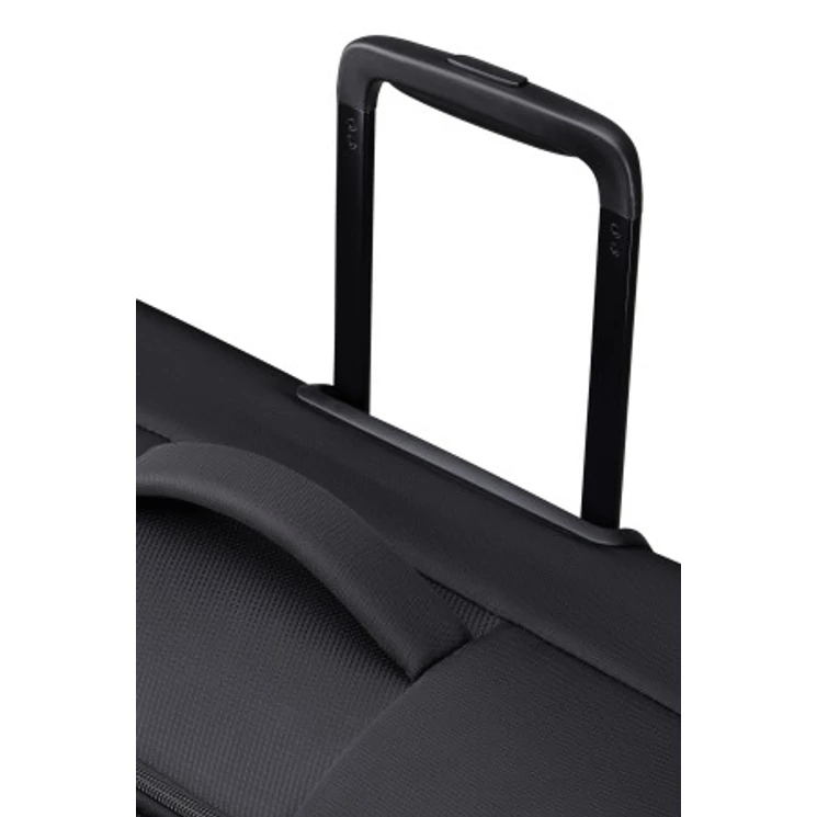 AMERICAN TOURISTER SUMMERRIDE SPINNER L EXP TSA Sötétszilva