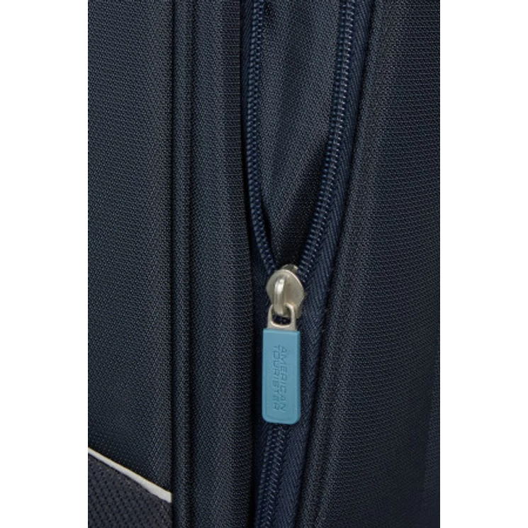 AMERICAN TOURISTER SUMMERRIDE SPINNER L EXP TSA NAVY Kék
