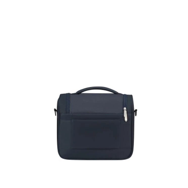 AMERICAN TOURISTER SUMMERRIDE BEAUTY CASE NAVY