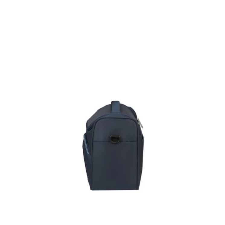 AMERICAN TOURISTER SUMMERRIDE BEAUTY CASE NAVY