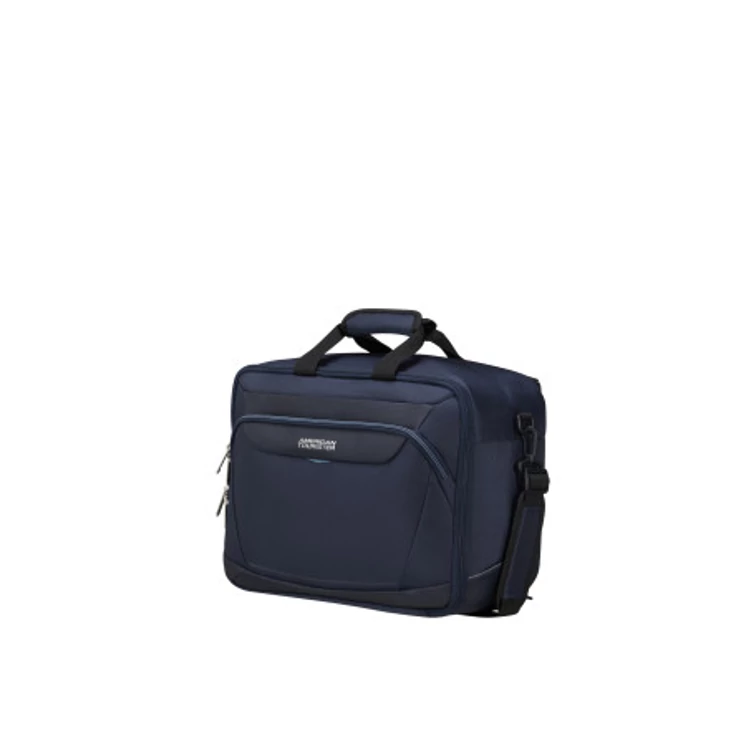 AMERICAN TOURISTER SUMMERRIDE BOARDING BAG NAVY