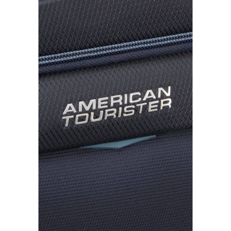 AMERICAN TOURISTER SUMMERRIDE BOARDING BAG NAVY