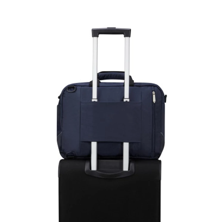 AMERICAN TOURISTER SUMMERRIDE BOARDING BAG NAVY