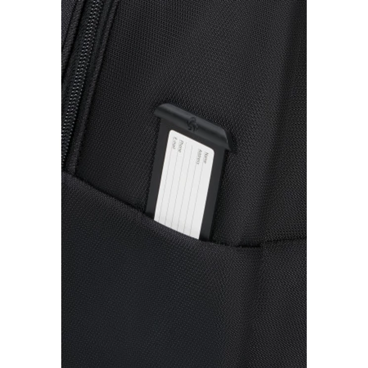 Samsonite Urbify Duffle utazótáska S méret fekete