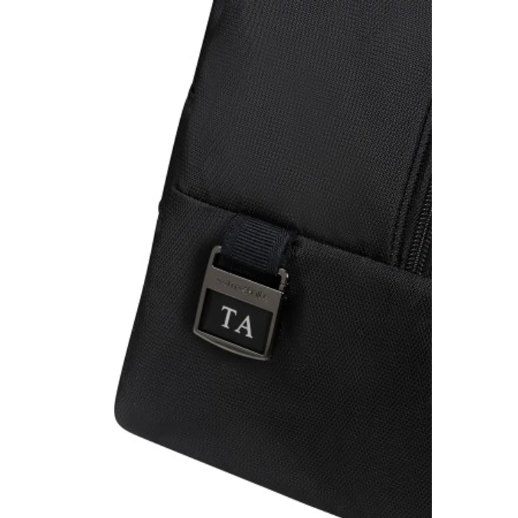 Samsonite Urbify Duffle utazótáska S méret fekete