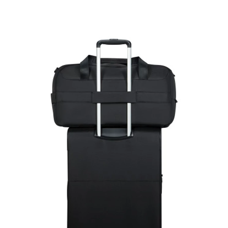 Samsonite Urbify Duffle utazótáska S méret fekete