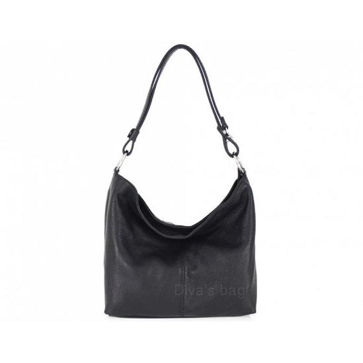 Valódi bőr női táska