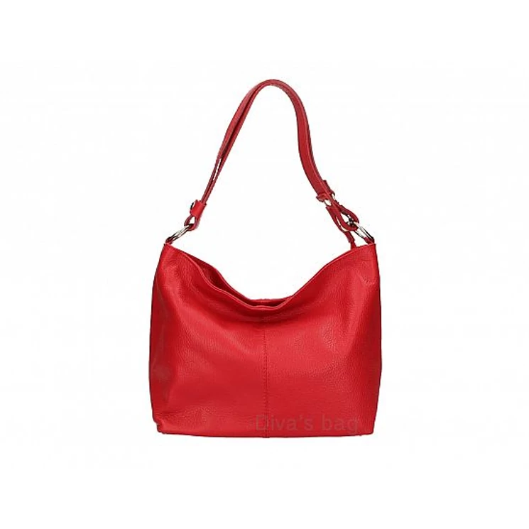 Valódi bőr női táska