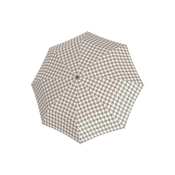 Doppler Fiber Magic Denver Beige automata női esernyő D-7441465DR01