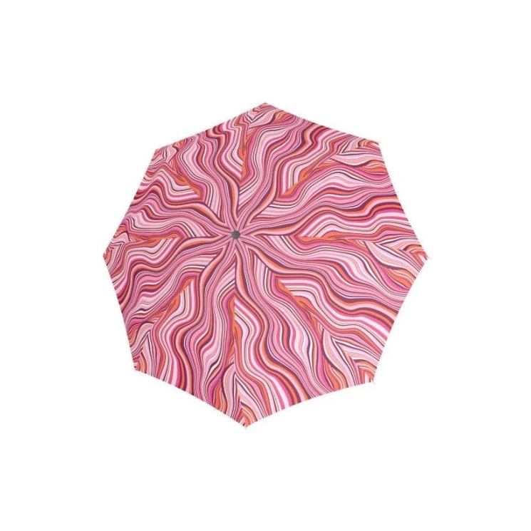 Doppler Fiber Magic Fresh Berries automata női esernyő D-7441465FR01