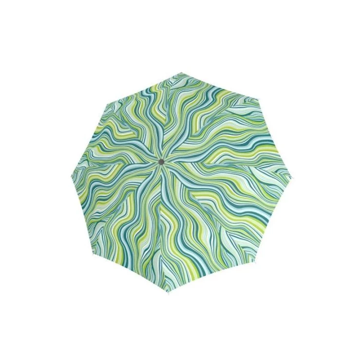 Doppler Fiber Magic Fresh Lemon automata női esernyő D-7441465FR02