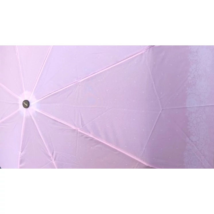 Doppler Fiber Style félautomata női esernyő D-730165-27