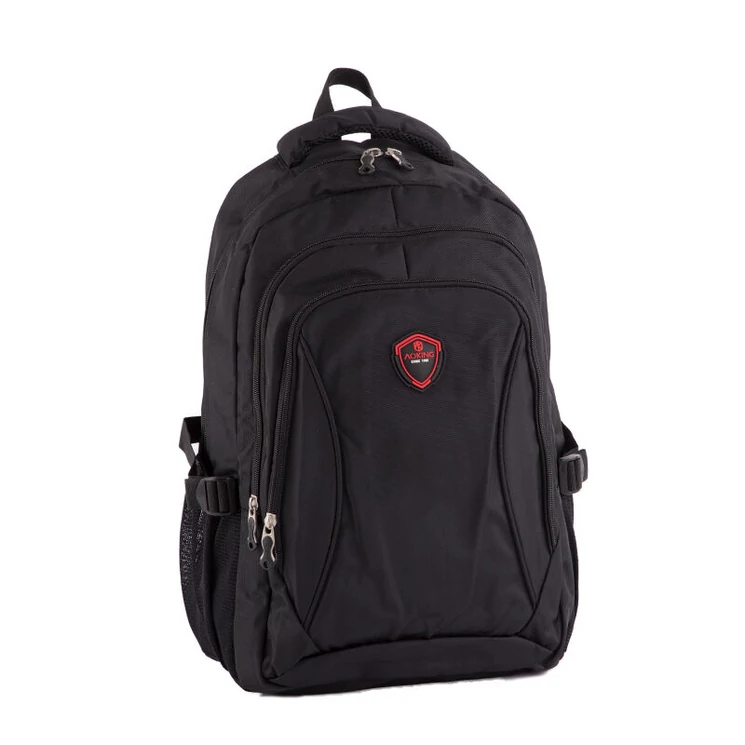 Aoking fekete hátizsák