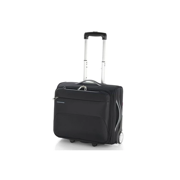 GA-113419 Gabol Zambia gurulós laptoptáska 15,6