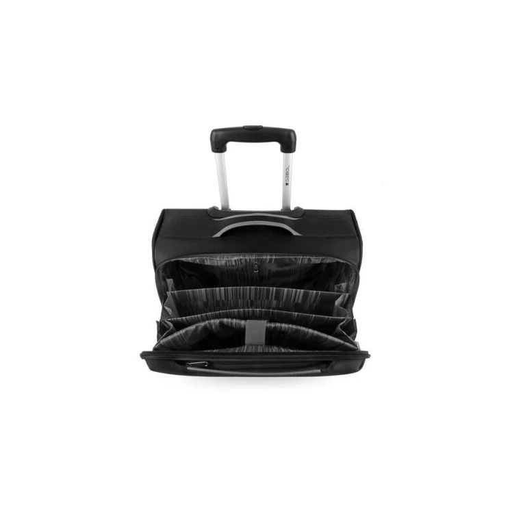 GA-113419 Gabol Zambia gurulós laptoptáska 15,6