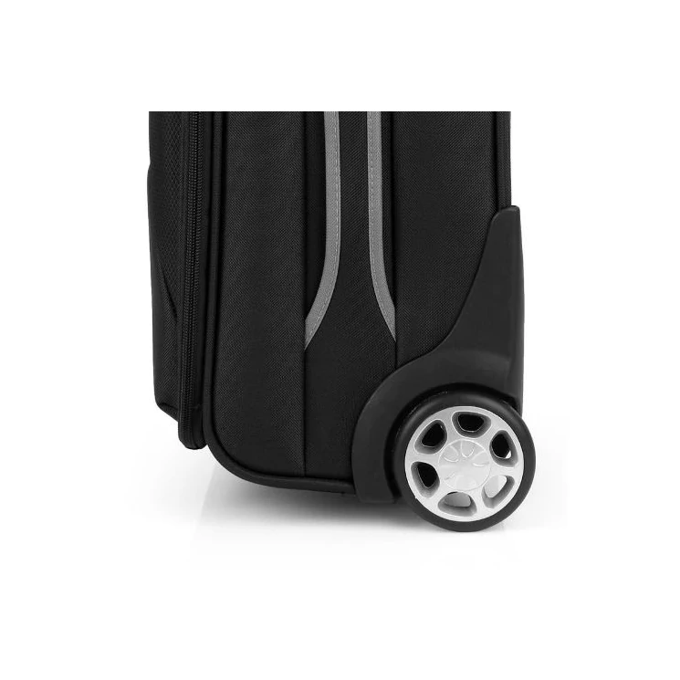 GA-113419 Gabol Zambia gurulós laptoptáska 15,6