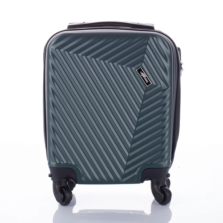 RHINO Bőrönd kabin méret RYANAIR járataira felvihető levehető kerékkel