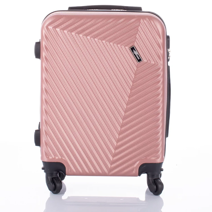 Keményfalú Bőrönd kabin méret ÚJ WIZZAIR RYANAIR méret levehető kerékkel