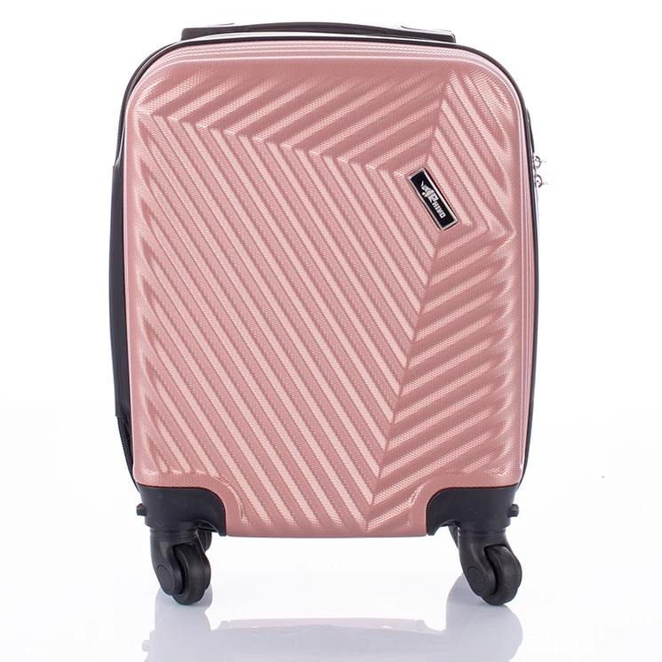 RHINO Bőrönd kabin méret RYANAIR járataira felvihető levehető kerékkel