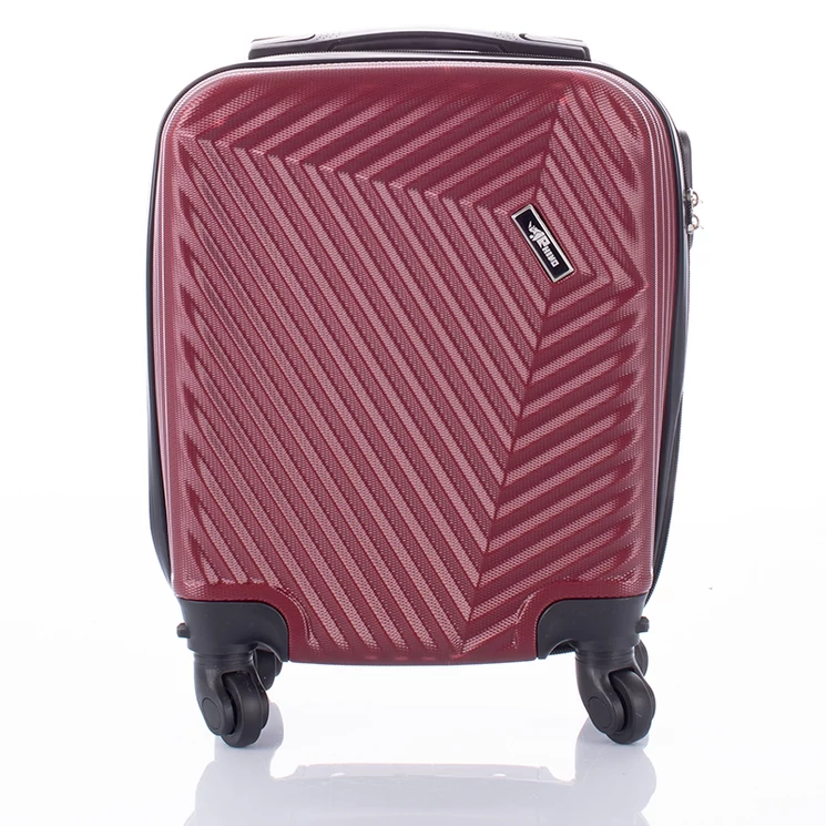 RHINO Bőrönd kabin méret RYANAIR járataira felvihető levehető kerékkel