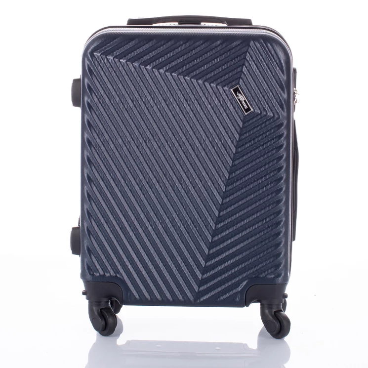 Keményfalú Bőrönd kabin méret ÚJ WIZZAIR RYANAIR méret levehető kerékkel