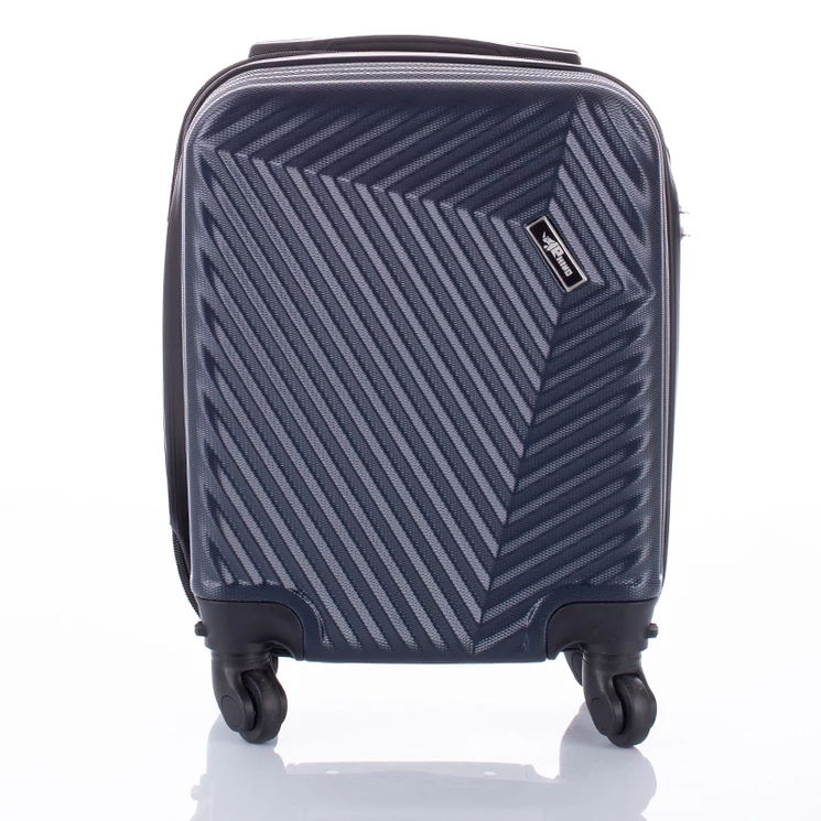 RHINO Bőrönd kabin méret RYANAIR járataira felvihető levehető kerékkel