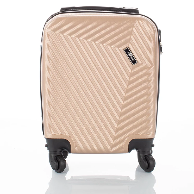 RHINO Bőrönd kabin méret RYANAIR járataira felvihető levehető kerékkel