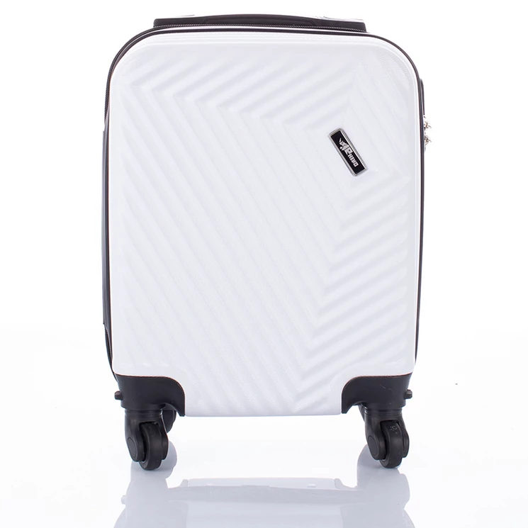 RHINO Bőrönd kabin méret RYANAIR járataira felvihető levehető kerékkel