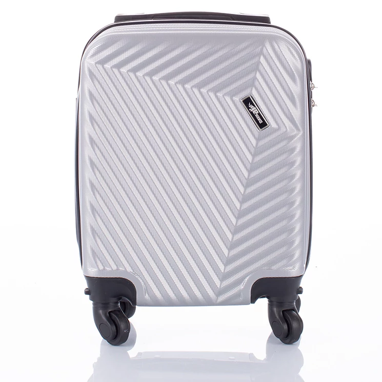 RHINO Bőrönd kabin méret RYANAIR járataira felvihető levehető kerékkel