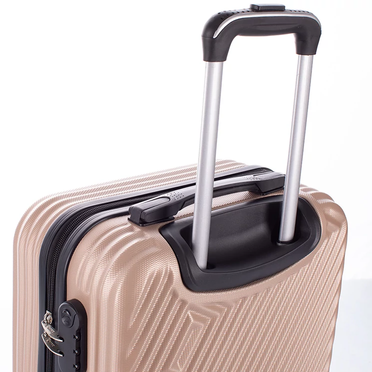 RHINO Bőrönd kabin méret RYANAIR járataira felvihető levehető kerékkel