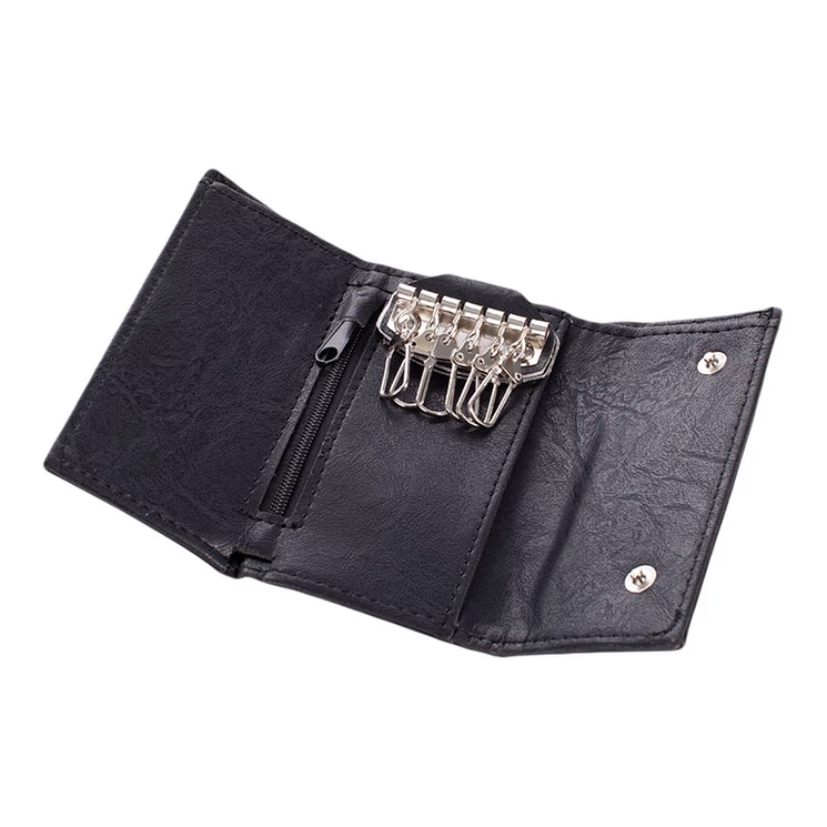 J Collection kulcstartó