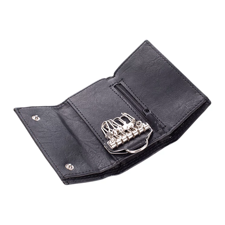 J Collection kulcstartó