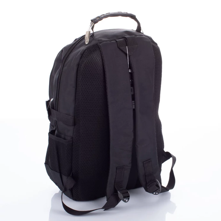 Ultraerős Fedélzeti méretű laptophátizsák 40 x 30 x 20 cm USB töltővel