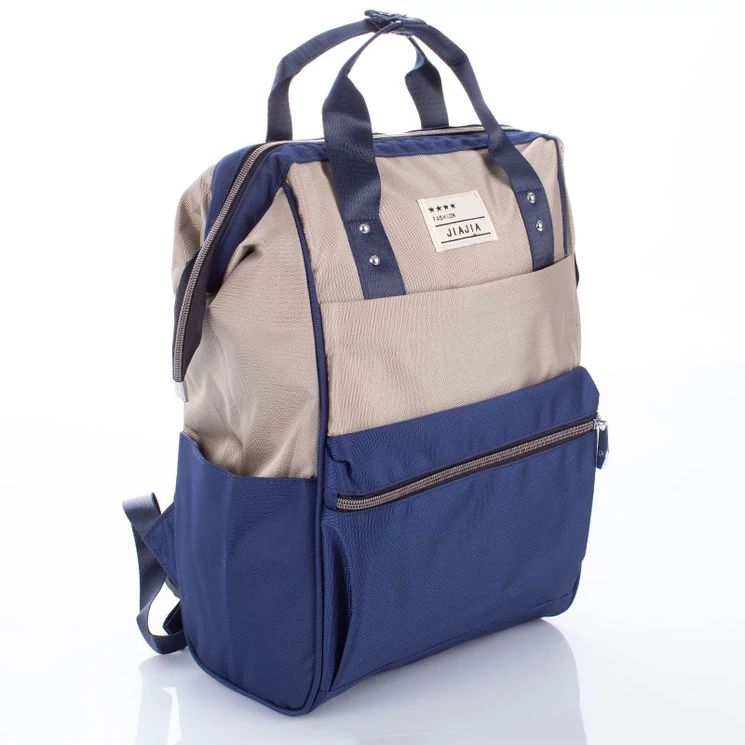 Sokzsebes hátizsák WIZZAIR RYANAIR kabinméretű táska